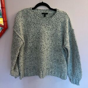 J. Crew Wool Sweater Size Extra Large